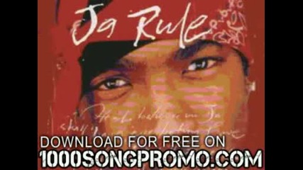 ja rule - Its Your Life