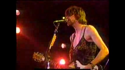 Nirvana - Aneurysm (live And Loud Dvd Rip)