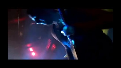 Flood Ritual - She Said
