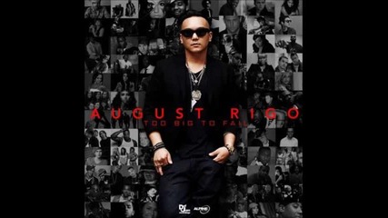 August Rigo - Tears of Joy