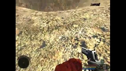 Рамбо 3 - видео игра
