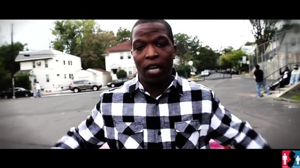 Grant feat. Tah G Ali - Nu New Jersey