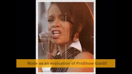 Rihanna - razli4ni fizionomi