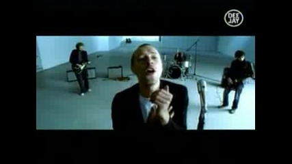Coldplay - In My Place