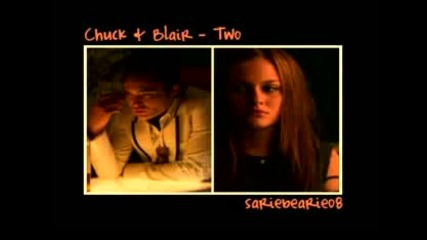 Chuck&blair Love - Two