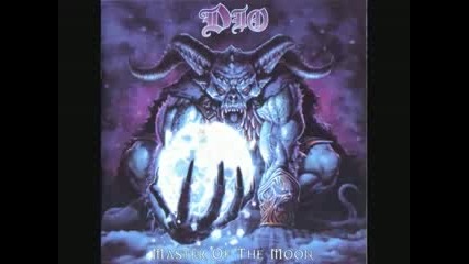 Dio - Living The Lie