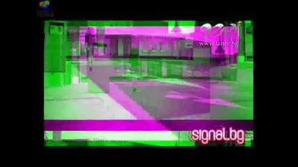 Stefani - Sled teb - remix 