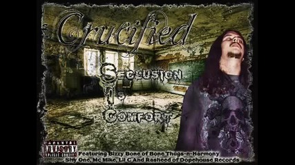 Crucified - That Music (fastest Rapper) 24 syllables per second