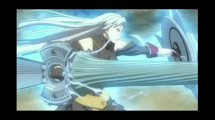 Високо Качество Valkyria Chronicles Епизод 20