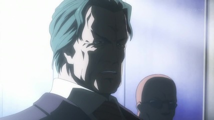 [mushisubs] Mouretsu Space Pirates - 18