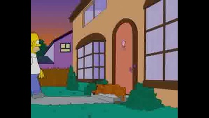 Simpsons Praistorik