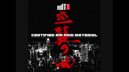 edit - Fire Riddim 