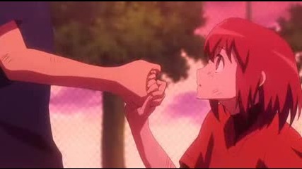 Toradora! Eпизод 13 Eng Sub