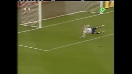 2006 Ajax Amsterdam (holland) 4-ik Start (norway) 0