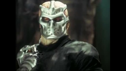 jason X 