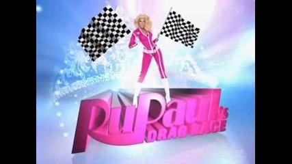 Rupaul's Drag Race s03e02 - The Queen Who Mopped Xmas