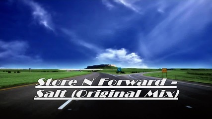 Best Trance Songs - August 2011