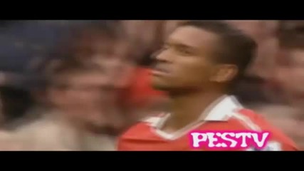 Luis Nani 2010-2011 Right Round New Video Hd