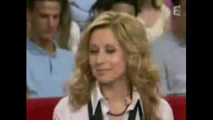 Lara Fabian - Si Tu Maimesto Love Againmeu Grande Amor