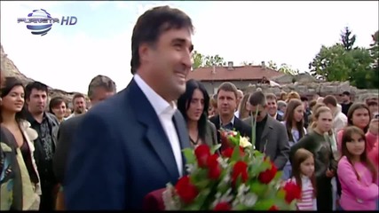 Людмил Иларионов - Люси - Химн на младоженеца, 2007