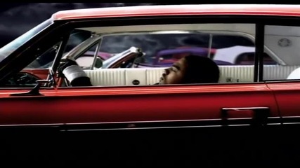 Brandy - What About Us