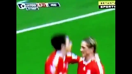 Fernando Torres - I Made It (cash Money Heroes) 