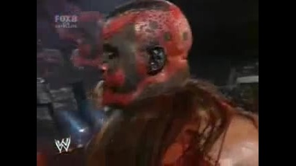 Wwe - Boogeyman vs. Orlando Jordan