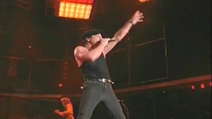Ac/dc - Highway to Hell (live with Brian Johnson) 
