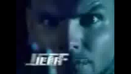 {lil slip} Jeff Hardy - Phenomenon 