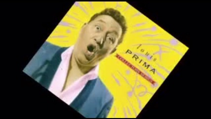 Луиз Прима - О, О, Мари...