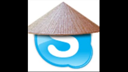 skype