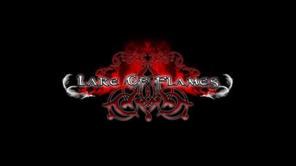 Lake Of Flames - Path