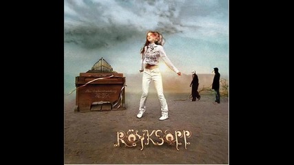 Royksopp - 49 Percent (angelio & Ingrosso Remix) 