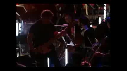 Metallica - Outlaw Torn