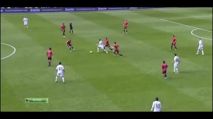 Cristiano Ronaldo vs Osasuna (h) 11-12