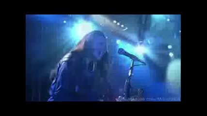 Camp Rock 2 - Fire