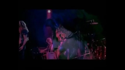 Led Zeppelin - Thank You Live Msg 1973 