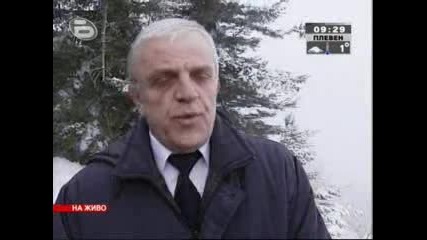 3 - Ти Март На Живо От Връх Шипка