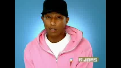 Twista Ft Pharrell Williams - Give It Up - Xvi