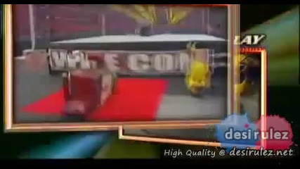 Wwe Over the Limit 2010 Part 5/16