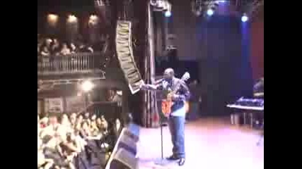 Wyclef Jean - Welcome To The East