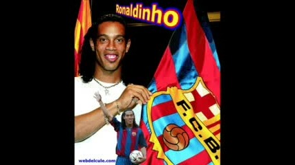 Ronaldinho