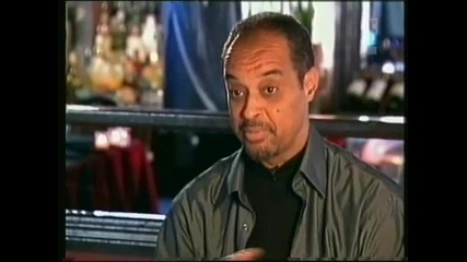 Whitney Bobby E! True Hollywood Story (part 2 of 9) 