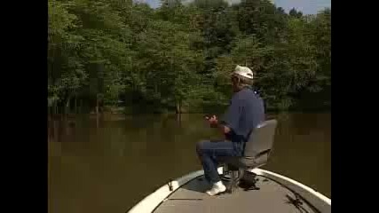 Издънки в риболова - Много смях! 