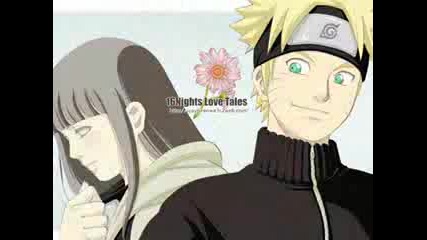 Amv - Naruto Couples - I Dont Want To Miss A Thing
