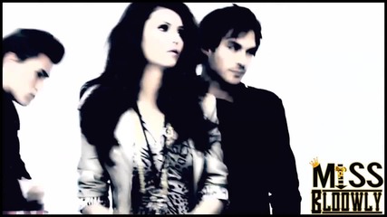 Ian and Nina