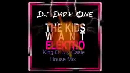Dj Dark House mix