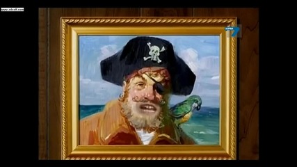 Spongebob епизод 5 бг аудио - доставка на пица