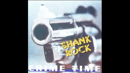 Shank Rock - 14 - Black Cat (puerto Rican Version)
