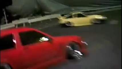 Ssr Real Drift vol.1